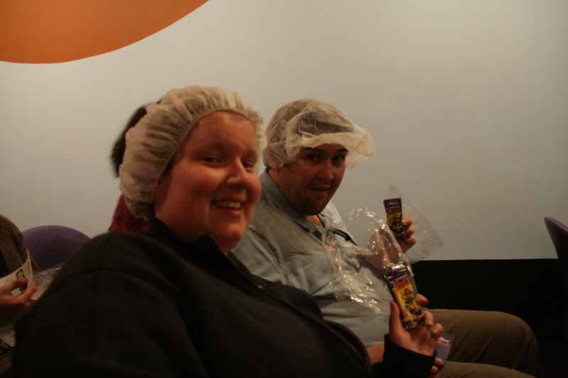 Nieuw-Zeeland 2011 - 1916